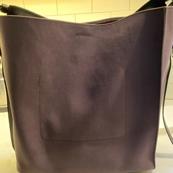 All saints bucket bag - Picture 2 of 2